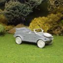 1stCorps Kubel Wagen Roofdown 03