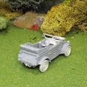 1stCorps Kubel Wagen Roofdown 04