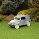 1stCorps Kubel Wagen Roofraised 01