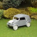 1stCorps Kubel Wagen Roofraised Radio01