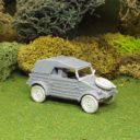 1stCorps Kubel Wagen Roofraised Radio02