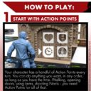 AS ARchon Wolfenstein The Board Game Kickstarter 10
