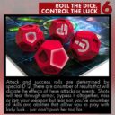 AS ARchon Wolfenstein The Board Game Kickstarter 15