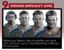 AS ARchon Wolfenstein The Board Game Kickstarter 18