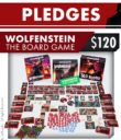 AS ARchon Wolfenstein The Board Game Kickstarter 43