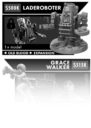 AS ARchon Wolfenstein The Board Game Kickstarter 54
