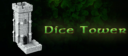 Angry Leprechaun Dice Tower