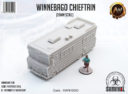 Antenociti's Workshop Winnebago Chieftain 1