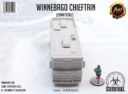 Antenociti's Workshop Winnebago Chieftain 2