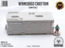 Antenociti's Workshop Winnebago Chieftain 4