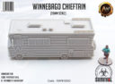 Antenociti's Workshop Winnebago Chieftain 8