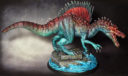 AntiMatter Games Finback Thunder Lizard 2