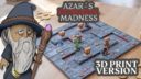 Azars's Dungeon Madness 1