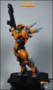 Busy Mind Collectibles Shang Ji 10