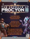 Defence Of Procyon 1