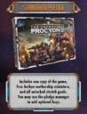 Defence Of Procyon 3