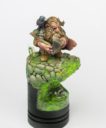 Durgin Paint Forge Dwarf