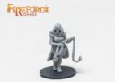 Fireforge Lilith 03