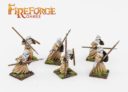 Fireforge Sudanese Infantry 03