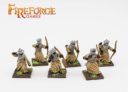 Fireforge Sudanese Infantry 04