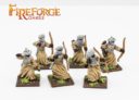 Fireforge Sudanese Infantry 05