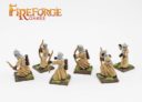 Fireforge Sudanese Infantry 06