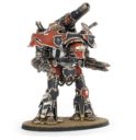 GW Nemesis Warbringer Titan