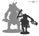 Games Workshop A MASSIVE Reveal 4