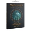 Games Workshop The Quest Of The Ringbearer 1