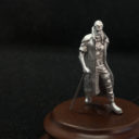 HF Wargaming ATL20 Warlord