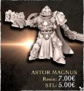 Hades Legion 28mm Heroic Resin Miniatures By HeresyLab 2