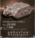 Hades Legion 28mm Heroic Resin Miniatures By HeresyLab 21