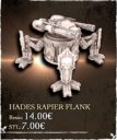 Hades Legion 28mm Heroic Resin Miniatures By HeresyLab 24