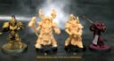Hades Legion 28mm Heroic Resin Miniatures By HeresyLab 26