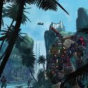 Infinity RPG Mercenaries Buch2