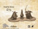 Labyrinth & The Dark Crystal KS 23