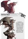 Lair Legendary Dragons 3D Printable Files For Miniatures 2