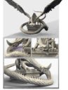 Lair Legendary Dragons 3D Printable Files For Miniatures 5