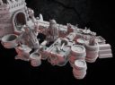 Lost Kingdom Miniatures Schmiede & Markt3