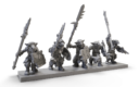 MG Mantic Games Goblins 2
