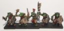 MG Mantic Games Goblins 4
