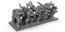 MG Mantic Games Goblins 8