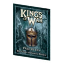 MG Mantic Kings Of War 3rd Edition Free Rules