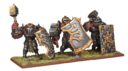 MG Mantic Oger 5