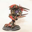 Mecha Nids Of The Brotherhood Of The Sleeping Wyrm 15