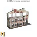 Sarissa Precision STALINGRAD TRACTOR PLANT (28MM) 7
