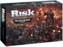 The OP RISK Warhammer 40,000 1