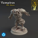 Vamp Flesh Reaper 2
