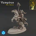 Vamp Vampire Prince