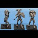 WA Faun Warband 6